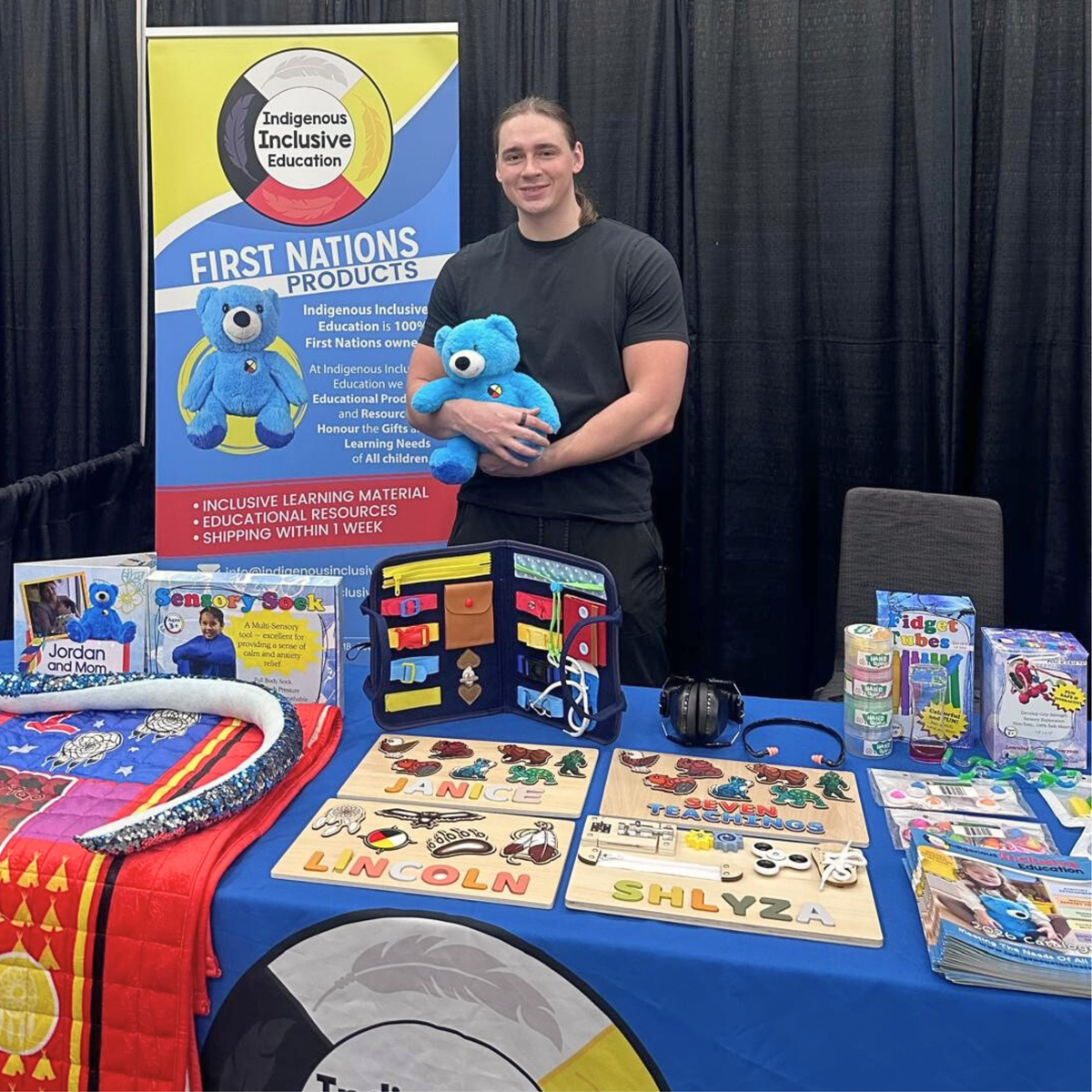 First Nations Early Learning and Child Care Conference 2026 ...