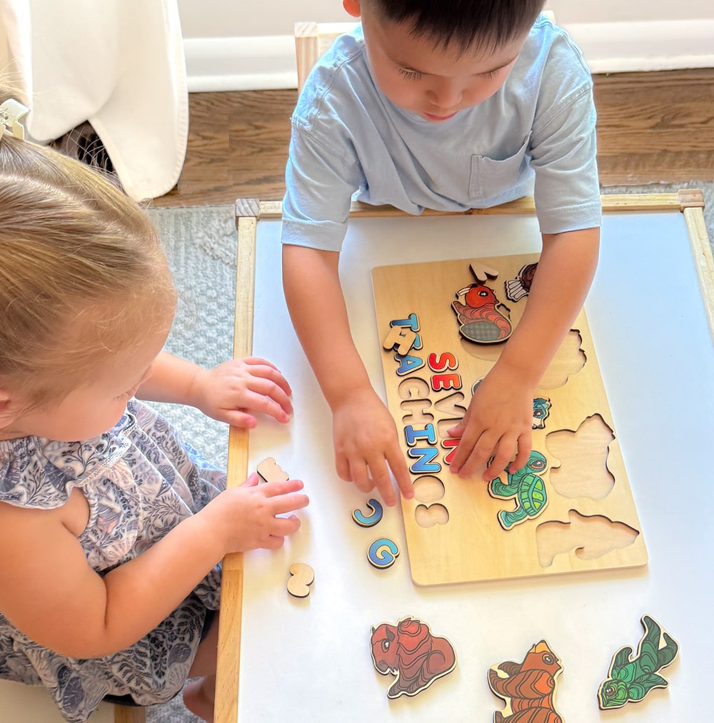 Why Representation Matters: Creating Meaningful Educational Resources for Indigenous Youth