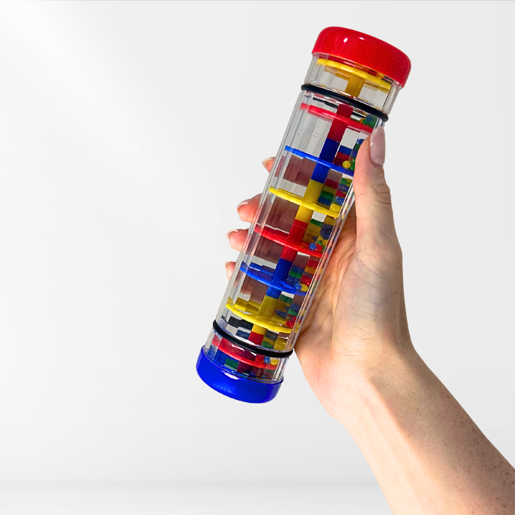 Spring Rainmaker Instrument Mini Rainmaker – Indigenous Inclusive Education