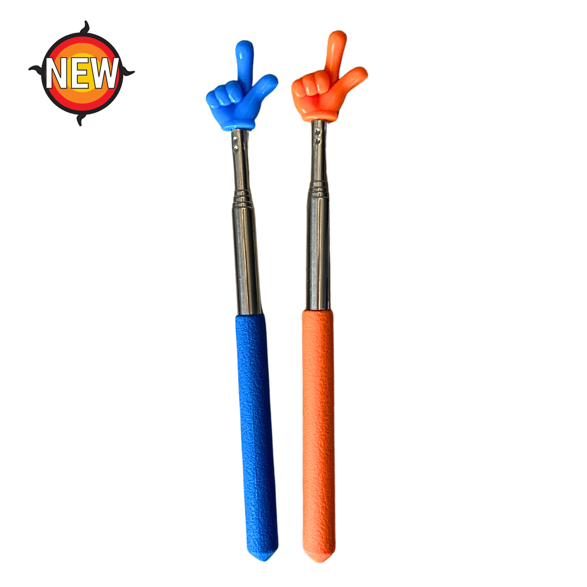 2-Pack Retractable Pointer Stick – Indigenous Inclusive Education