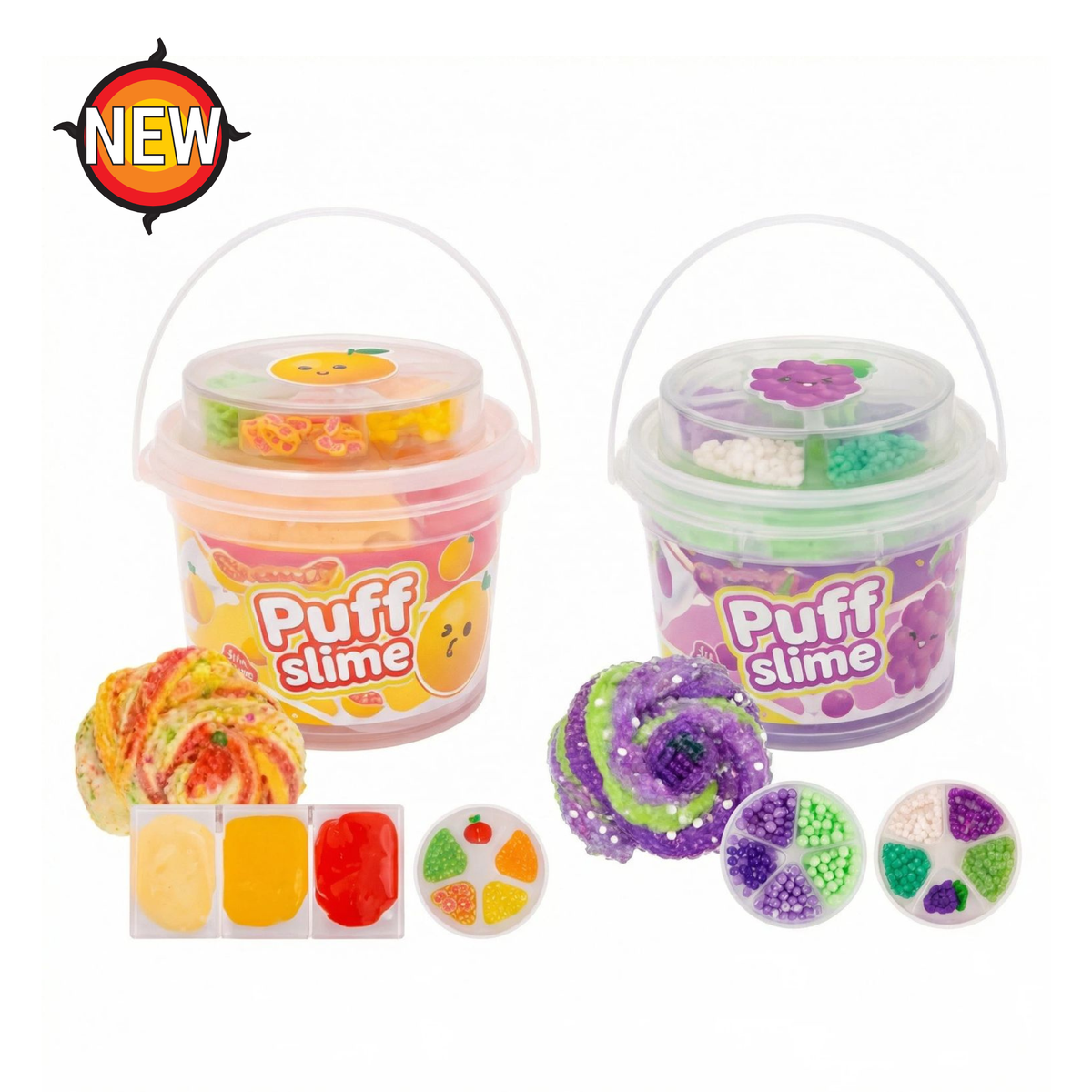 Slime Mix-In Sensory Kit – Indigenous Inclusive Education