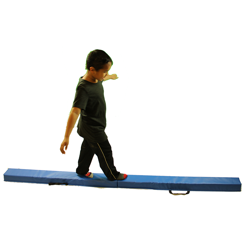 FoldOut Balance Beam Indigenous Inclusive Education