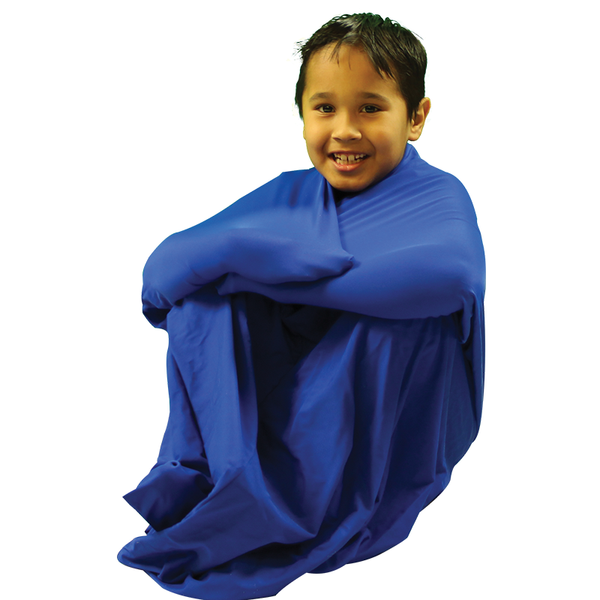 Weighted & Sensory Therapy Indigenous Inclusive Education