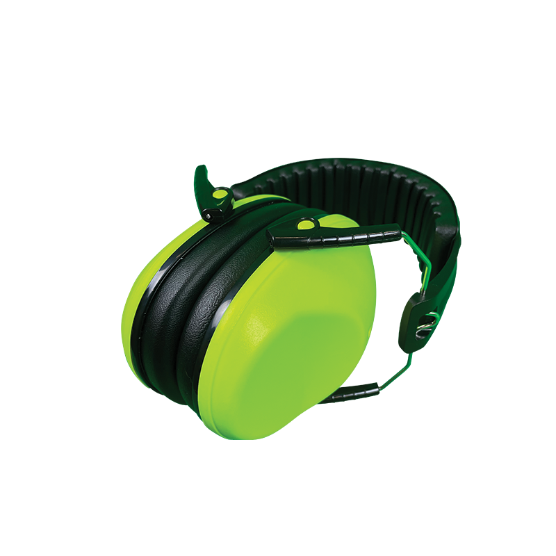 Ear Protector – Indigenous Inclusive Education